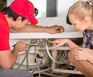 About Emergency plumbing pros Lenoir, NC